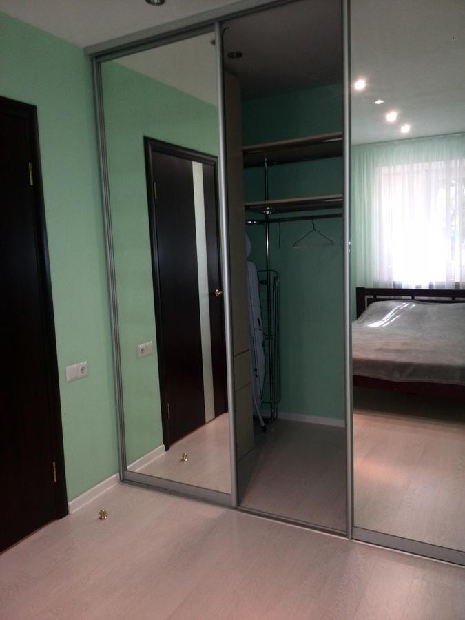 Comfort Apartment On Bogoyavlenskiy Mykolajiw Exterior foto